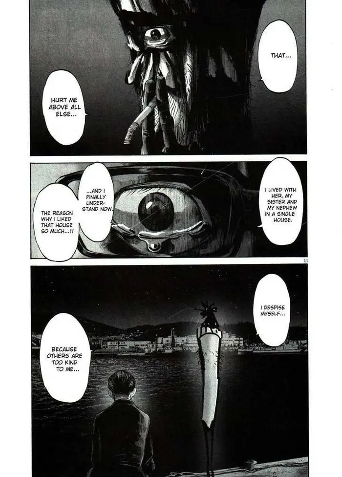 Goodnight Punpun Chapter 49 image 11_optimized